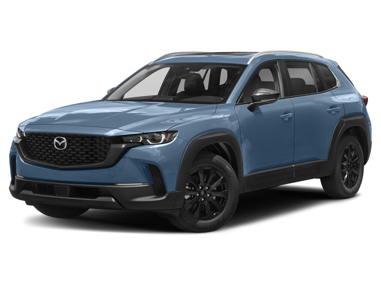 2023 Mazda Mazda CX-50